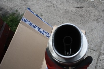 Спортивный глушитель выхлопа Devil Honda CBR 125 JC34 39