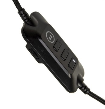 MarWus Наушники с микрофоном