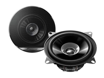 Автомобильные колонки PIONEER TS-G1010F