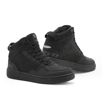 Rev'it buty JEFFERSON black 43