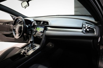 Honda Civic X 2018 Honda Civic Salon Polska*Bezwypadkowy*Serwis, zdjęcie 21