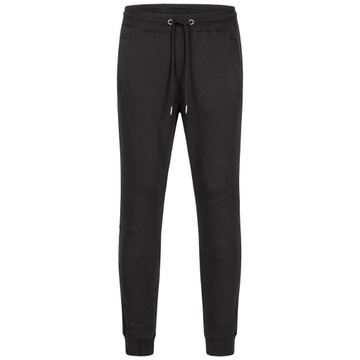 Spodnie Dresowe Męskie Slim Fit WELLINGHAM XXL