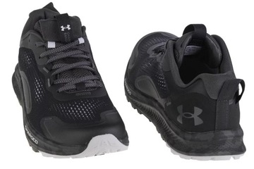 Buty męskie Under Armour Charged Bandit TR2 3024186-001 r. 45