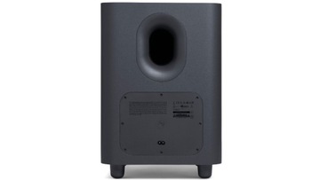Саундбар JBL Bar 500 Pro 5.1 590 Вт, черный