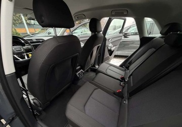 Audi Q3 II SUV 1.5 35 TFSI 150KM 2019 Audi Q3 35 TFSI navi SIDE ASSIST bezwypadkowa GWARANCJA VIRTUALmanual, zdjęcie 19