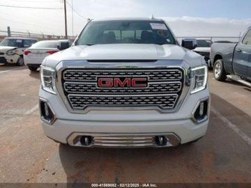  GMC Sierra 1500 Limited Short Box Denali 2022 6.2l 6.2 Benzyna 420KM, zdjęcie 6