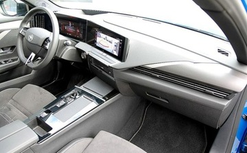 Opel 2024 Opel Astra VI 1.2 T mHEV Ultimate SS eDTC 2024 Hybryda Gwarancja od RiA, zdjęcie 20