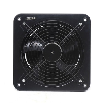 Вытяжной вентилятор 150Вт 300мм настенный 220В