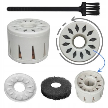 УВЛАЖНИТЕЛЬ ВОЗДУХА ОЧИСТИТЕЛЬ АРОМАТ ДИФФУЗОР