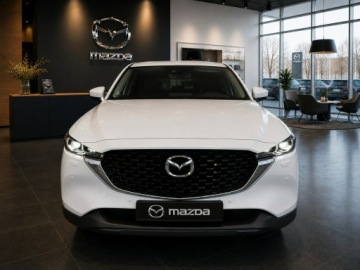 Mazda CX-5 II SUV Facelifting 2.0 SKYACTIV-G 165KM 2023 Mazda CX-5 2.0 165PS * 2023 Europa * 1, zdjęcie 2
