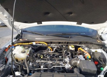 Ford Escape III 2023 Ford Escape Ford escape St-Line, 2.5L, 2.5 Hybryda 165KM, zdjęcie 9