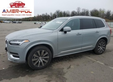 Volvo XC90 II 2025 Volvo XC 90 Core 2025 2.0l 2.0 Benzyna 247KM
