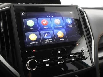 Subaru XV II 2020 Subaru XV e-Boxer automat 4x4 navi kamera, zdjęcie 23