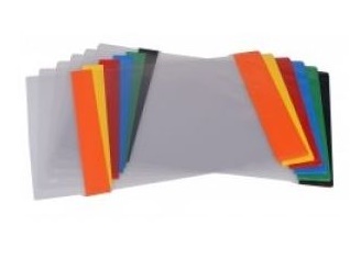 OKŁADKA NA KSIĄŻKĘ 267 REGULOWANA 267x400-430 5szt