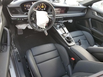 Porsche 911 992 2025 Porsche 911 2025 3.0L Carrera Cabriolet 3.0 Benzyna 388KM, zdjęcie 8