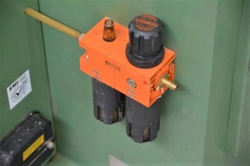 СВЕРЛИЛА ITALPRESSE SHUTTER - КОЛЕБАНИЕ