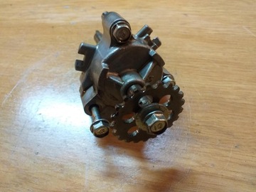 МАСЛЯНЫЙ НАСОС HONDA CB 500 PC26E