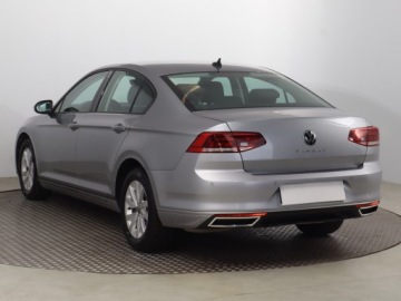 Volkswagen Passat B8 Limousine Facelifting 1.5 TSI EVO 150KM 2021 VW Passat 1.5 TSI, Salon Polska, Automat, Klima, zdjęcie 3