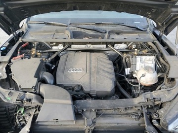 Audi Q5 II 2022 Audi Q5 Premium Plus 45 2022 2.0l 2.0 Benzyna 261KM, zdjęcie 6