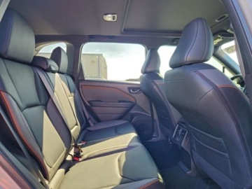 Subaru Forester VI 2025 Subaru Forester Sport 2025 2.5 Benzyna 182KM, zdjęcie 11