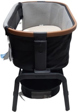 MAXI COSI Iora Essential Graphit приставная кровать СКИДКА!