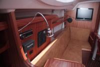 Продается яхта Maxus 33