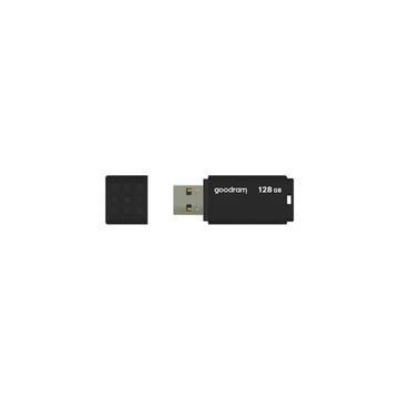 Портативная карта памяти GOODRAM UME3 128 ГБ USB 3.2