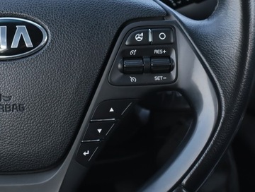 Kia Ceed II Kombi Facelifting 1.6 GDI 135KM 2017 Kia Ceed 1.6 GDI, Salon Polska, Serwis ASO, Klima, zdjęcie 16