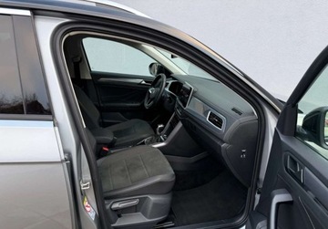Volkswagen T-Roc I SUV Facelifting 2.0 TDI SCR 150KM 2024 Volkswagen T-Roc 2.0TDI 150km DSG STYLE gwar. salonPL 1wl kamera VAT23, zdjęcie 11