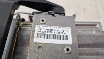 SLOUPEC VOLANT SAAB 93 9-3 II 02- 019460101