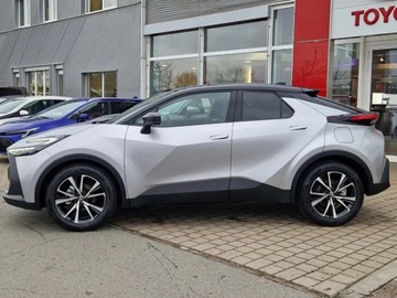 Toyota C-HR II SUV 1.8 Hybrid 140KM 2024 Teamplayer 1.8 Hybrid 140KM | Pakiet Tech!, zdjęcie 1