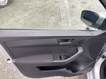 Skoda Fabia III Hatchback 1.2 TSI 90KM 2016 Škoda Fabia Skoda Fabia 1.2 90km. Wersja EDITION., zdjęcie 14