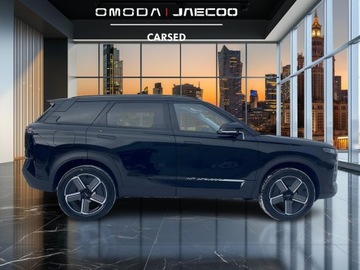 Jaecoo 2025 Jaecoo 7 PHEV PHEV Exlusive, zdjęcie 5