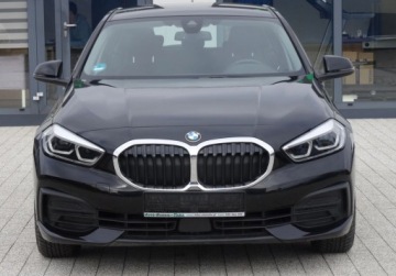 BMW Seria 1 F40 2020 BMW Seria 1 2.0D 150KM Automat Ledy Bezwypadkowy Oplacony 2.0 Diesel, zdjęcie 2