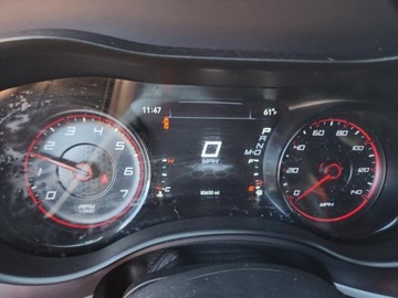 Dodge Charger VII 2022 Dodge Charger SXT 2022 3.6l 3.6 Benzyna 292KM, zdjęcie 9