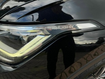 Volkswagen Tiguan II SUV Facelifting 2.0 TDI 150KM 2022 Volkswagen Tiguan MATRIX LED, Salon PL FV23% Bezwy, zdjęcie 10