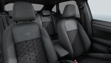 Volkswagen Taigo 1.5 TSI 150KM 2025 Volkswagen Taigo R-Line Plus 1.5 TSI 150 KM DSG, zdjęcie 11