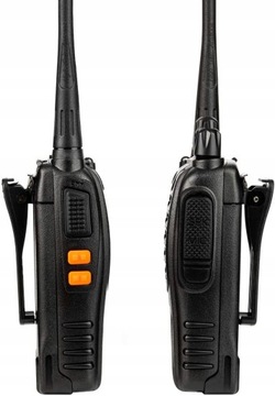 2 рации BAOFENG BF-888s