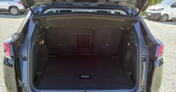 Peugeot 3008 II Crossover Facelifting  1.5 BlueHDi 130KM 2022 Peugeot 3008 LIFT 1.5 D 131kM Ledy Kamera Virtual Navi Temp. GWARANCJA 1.5, zdjęcie 7