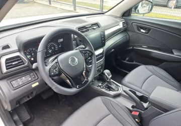  SsangYongKGM Tivoli 1.5T GDI 163kM Adventure Nowy 1.5 Benzyna 163KM, zdjęcie 6