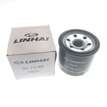 Filtr Oleju LINHAI 500 550 35223 HF682 cfmoto goes