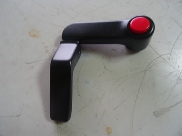 UCHWYT KLAMKA SZYBY BOCZNEJ MERCEDES A3817250179