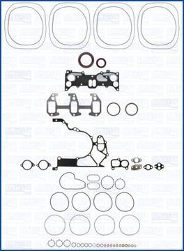 SADA TĚSNĚNÍ MOTORU 50308400 AJUSA MAZDA RX-8