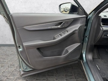 Jaecoo 5 1.6T 147KM 2025 Jaecoo 5 wersja Premium Wyprzedaż rocznika 2025, zdjęcie 8