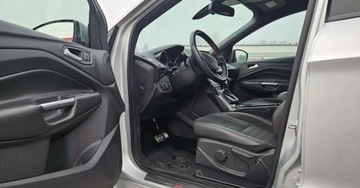 Ford Kuga II SUV Facelifting 2.0 TDCi 150KM 2018 Ford Kuga ST-line 2.0 150Ps. 4x4 Bezwypadek 2018 2.0 Diesel 150KM, zdjęcie 20