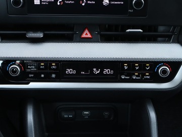 Kia Sportage V SUV 1.6 T-GDI MHEV 150KM 2023 Kia Sportage 1.6 T-GDI MHEV, Salon Polska, zdjęcie 15