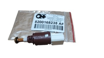 WŁĄCZNIK ŚWIATEŁ STOP KANGOO MEGANE II 8200168238L