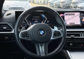 BMW Seria 4 2024 BMW Seria 4 I wlasciciel Gwarancja M Pakiet Bezwypadkowy FVAT23, zdjęcie 15