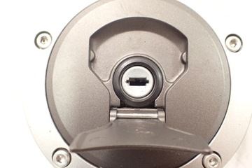 Honda CB 1000 R SC80 18- Замок зажигания, модуль ключей