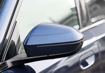 BMW Seria 5 2024 BMW Seria 5 I wlasciciel Hak M Sport Gwarancja Bezwypadkowy FVAT23, zdjęcie 13